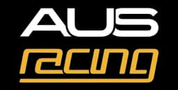 AUS Racing logo