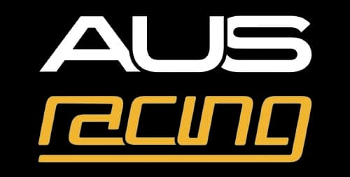 AUS Racing Logo