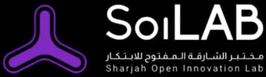 SRTI Park SoiLab