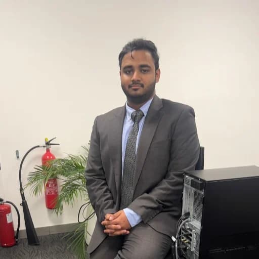 Saad Ibrahim