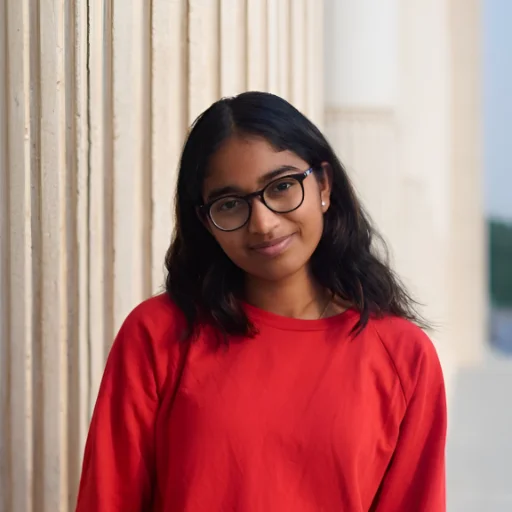 Sameeksha Ramesh