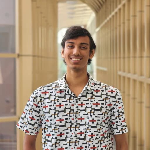 Saurav Gupte