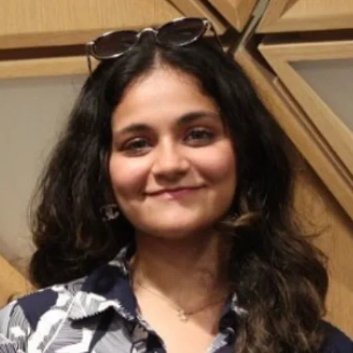 Shwetambari Abhirajan