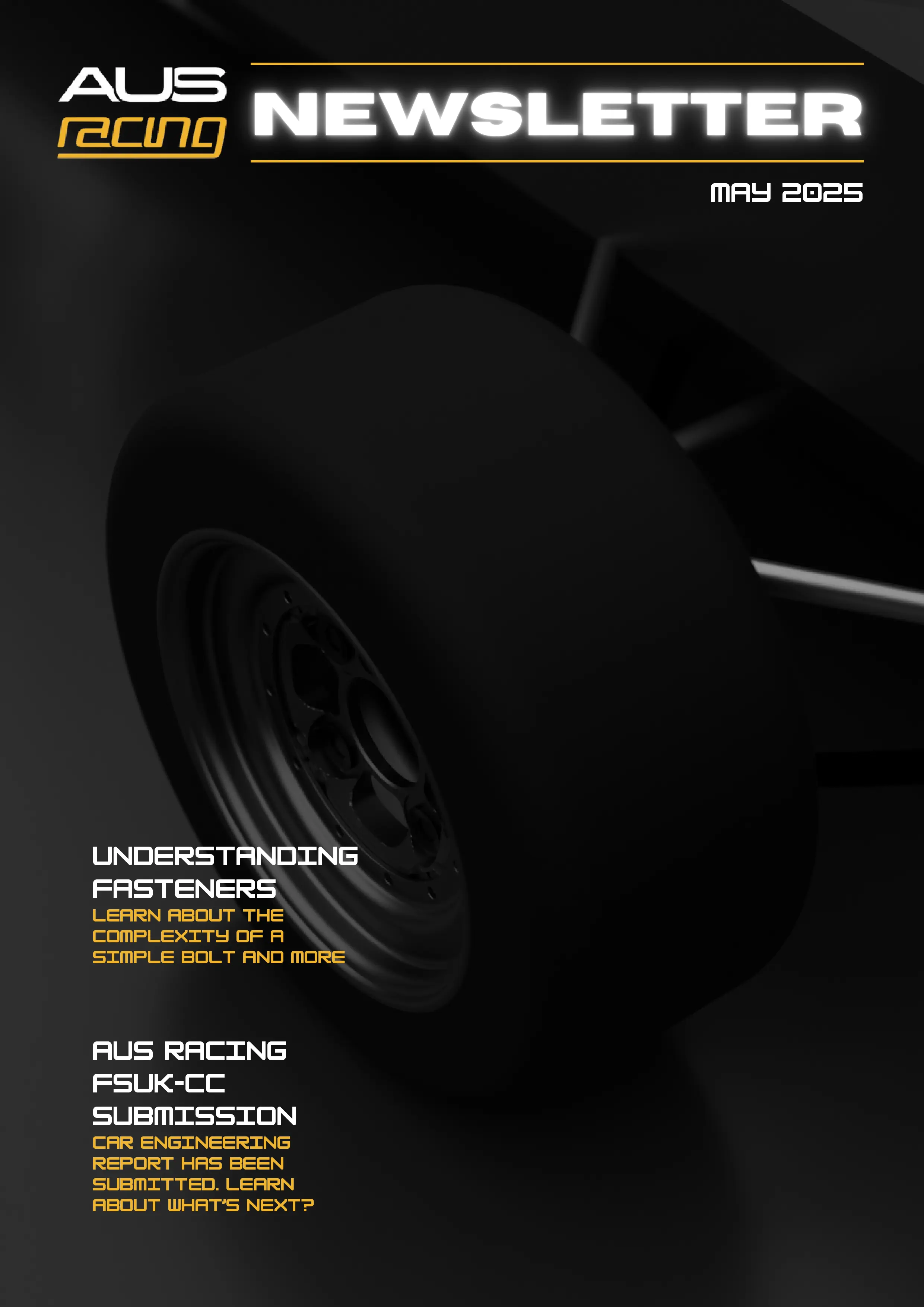 May News